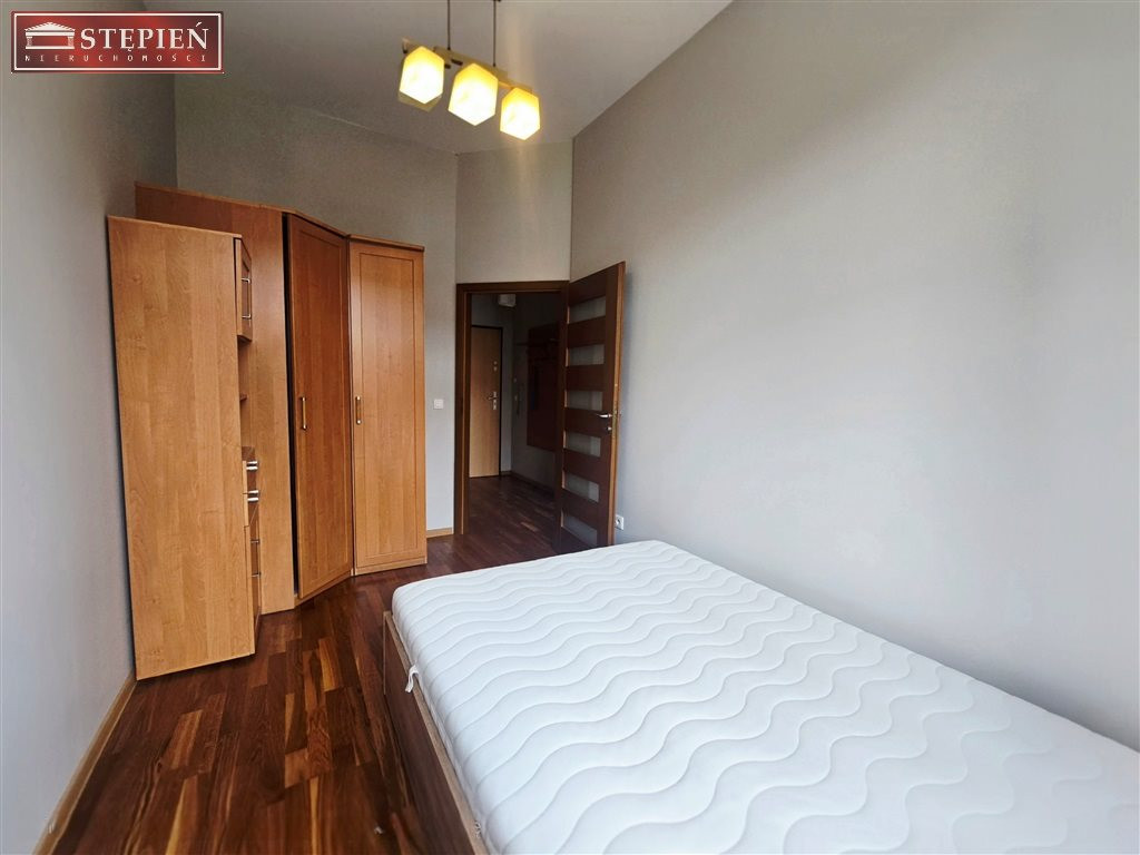 Apartment in Jelenia Góra, Paulinów - Więcej