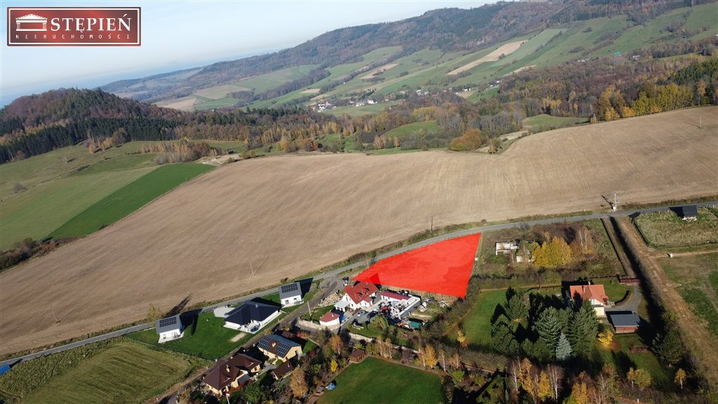 Słoneczne Wzgórze - Widok 5