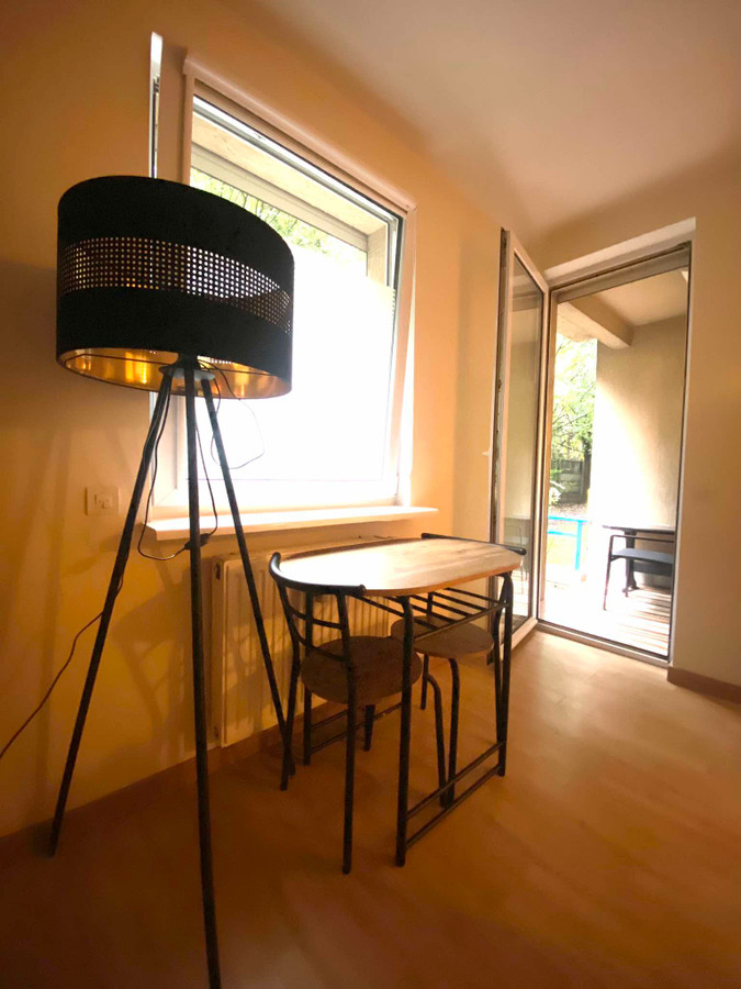 Mieszkanie – Poznań, Naramowice - Widok 3
