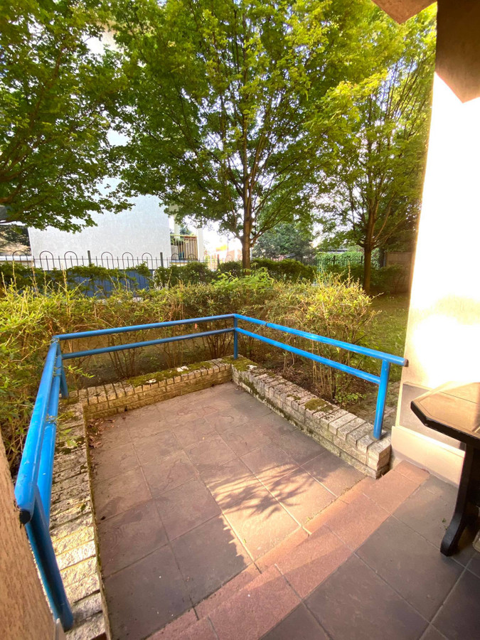 Mieszkanie – Poznań, Naramowice - Widok 4