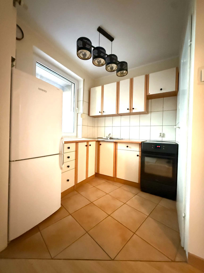 Mieszkanie – Poznań, Naramowice - Widok 5