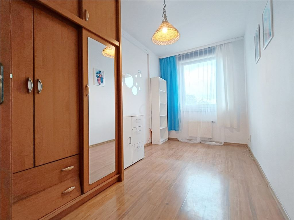 Mieszkanie – Warszawa, Białołęka Dworska, Białołęka - Widok 5