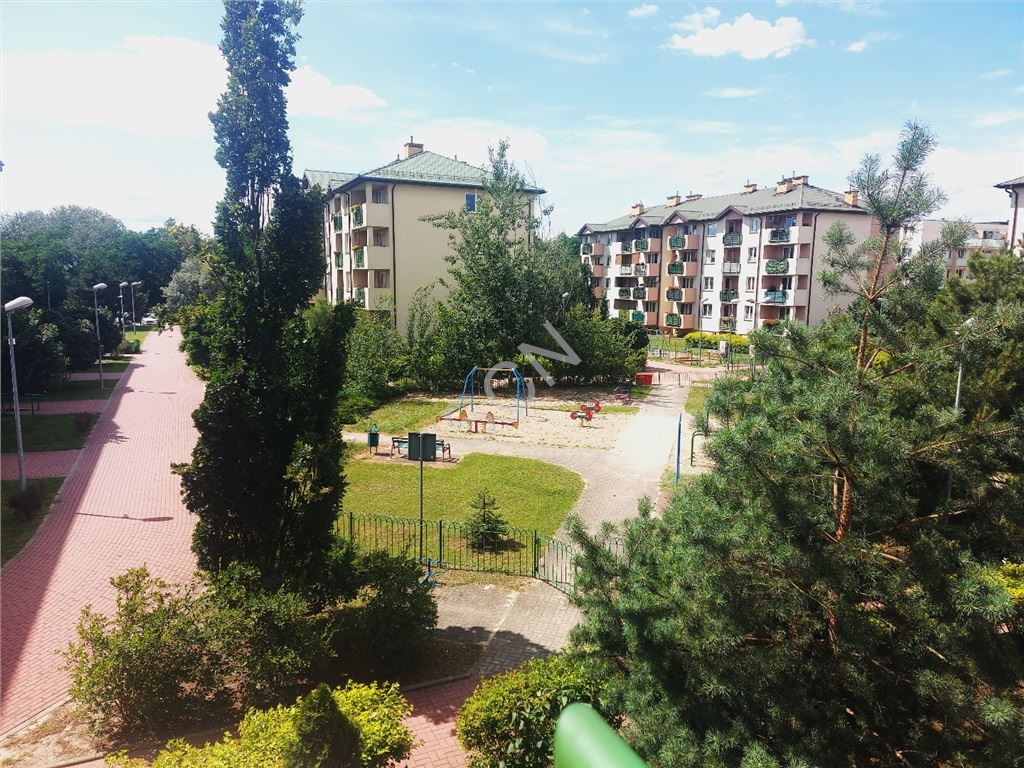 Mieszkanie – Otwock, Świder - Widok 3