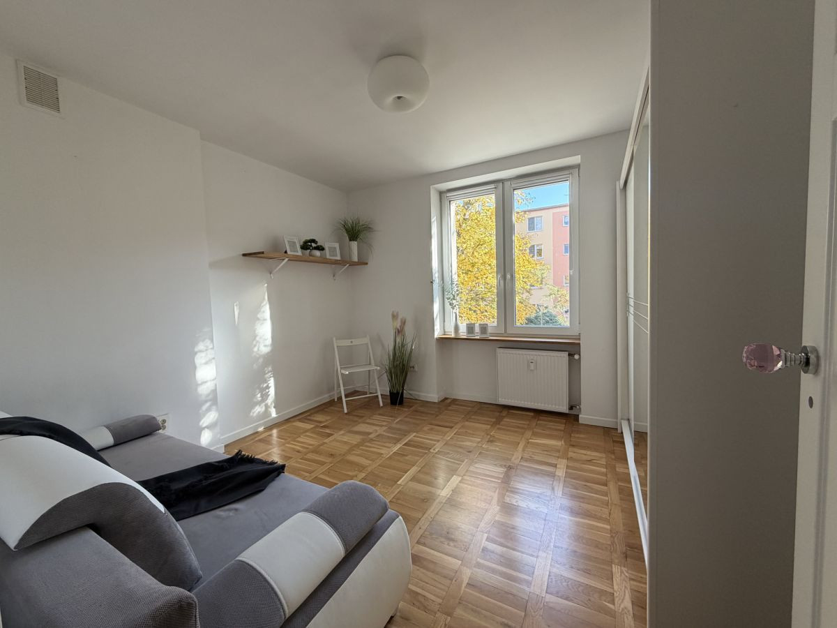 Apartment in Rzeszów - More