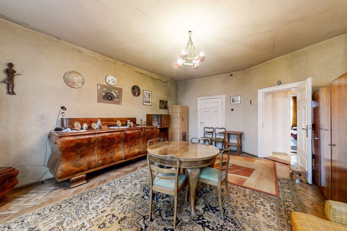 Apartment in Łódź, Polesie Widzewskie, Śródmieście - Widok 5