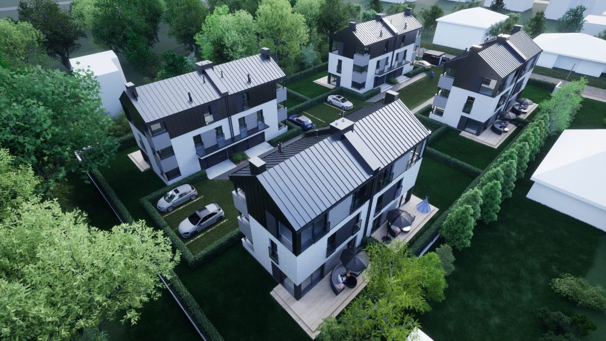 Mieszkanie – Łódź, Górna - Widok 3