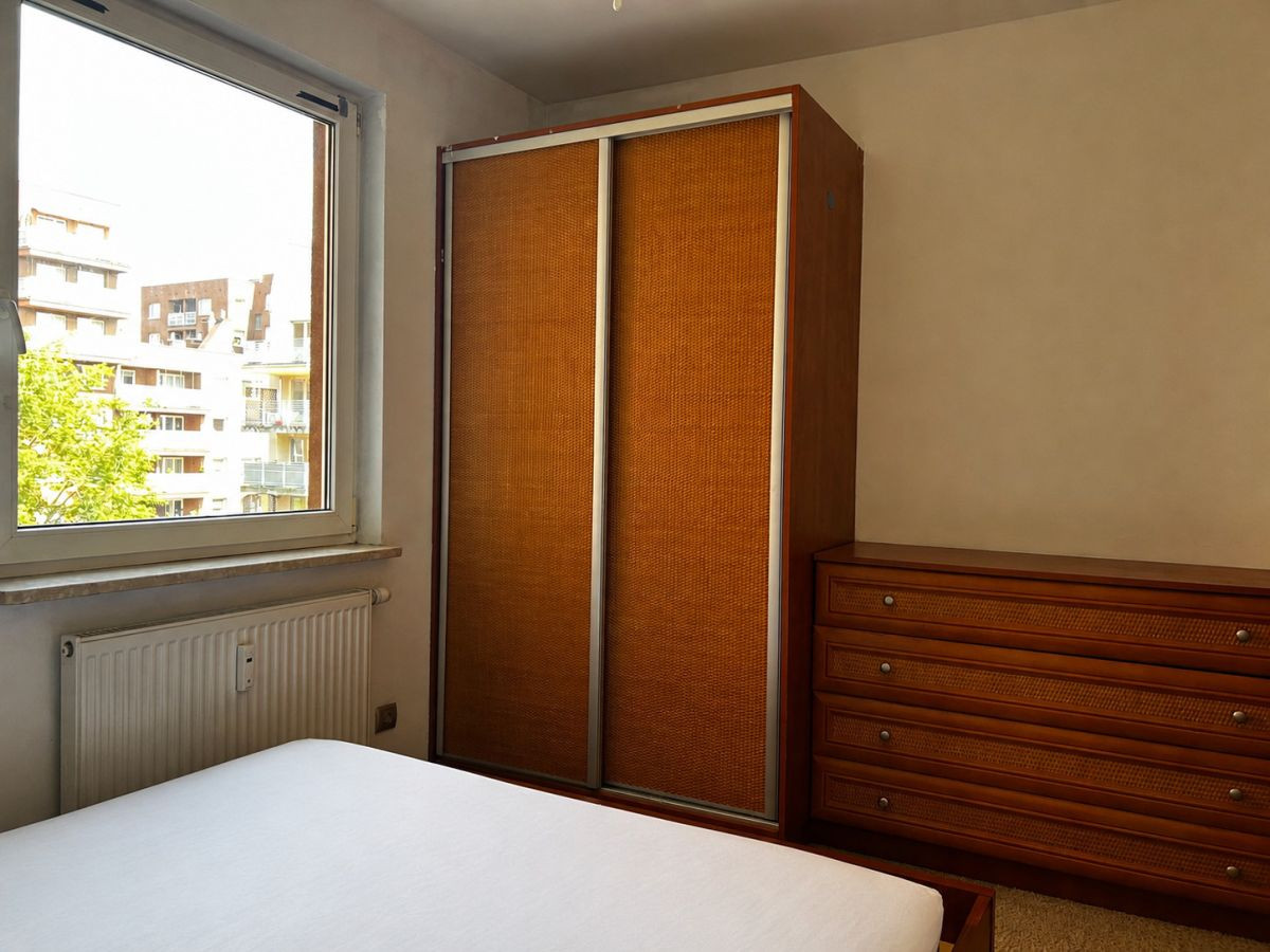 Mieszkanie – Łódź, Śródmieście - Widok 4