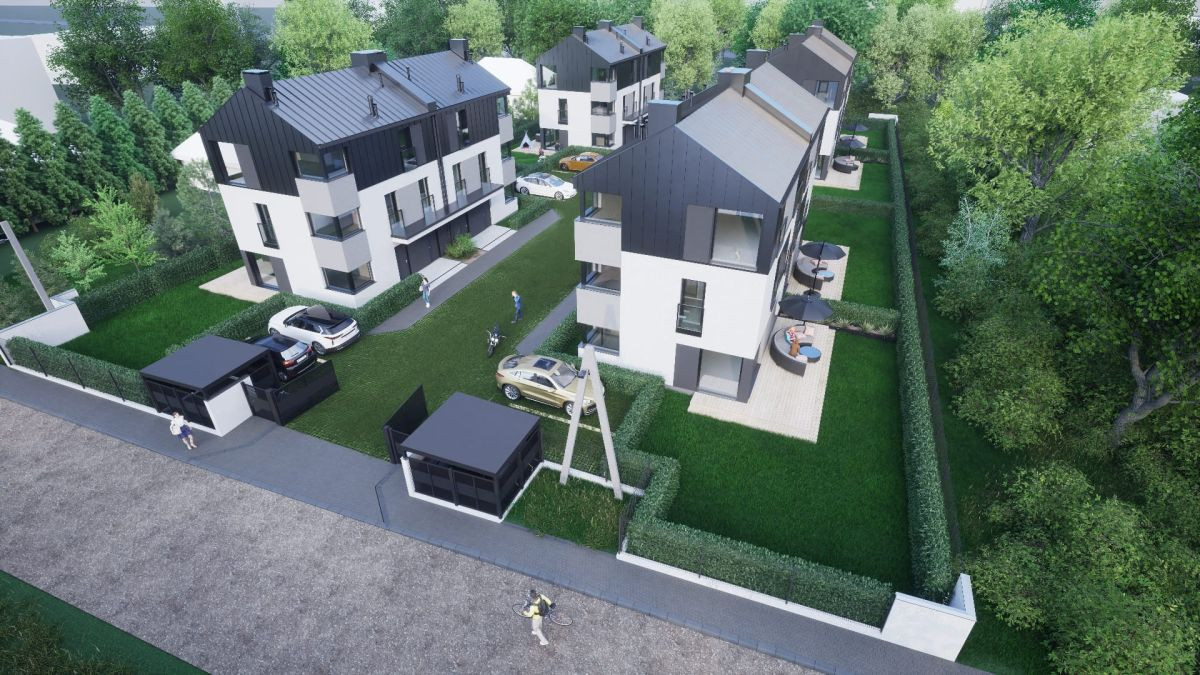 Mieszkanie – Łódź, Górna - Widok 2