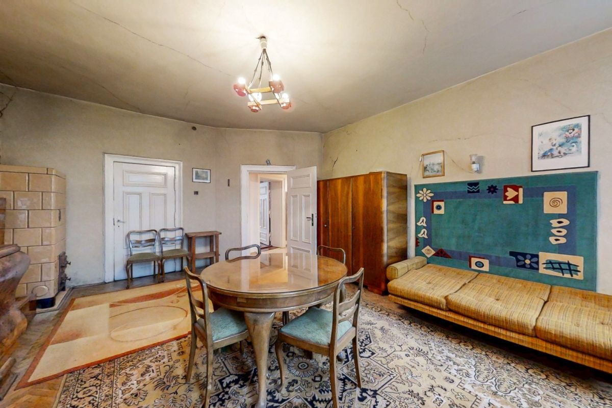 Apartment in Łódź, Polesie Widzewskie, Śródmieście - Widok 4