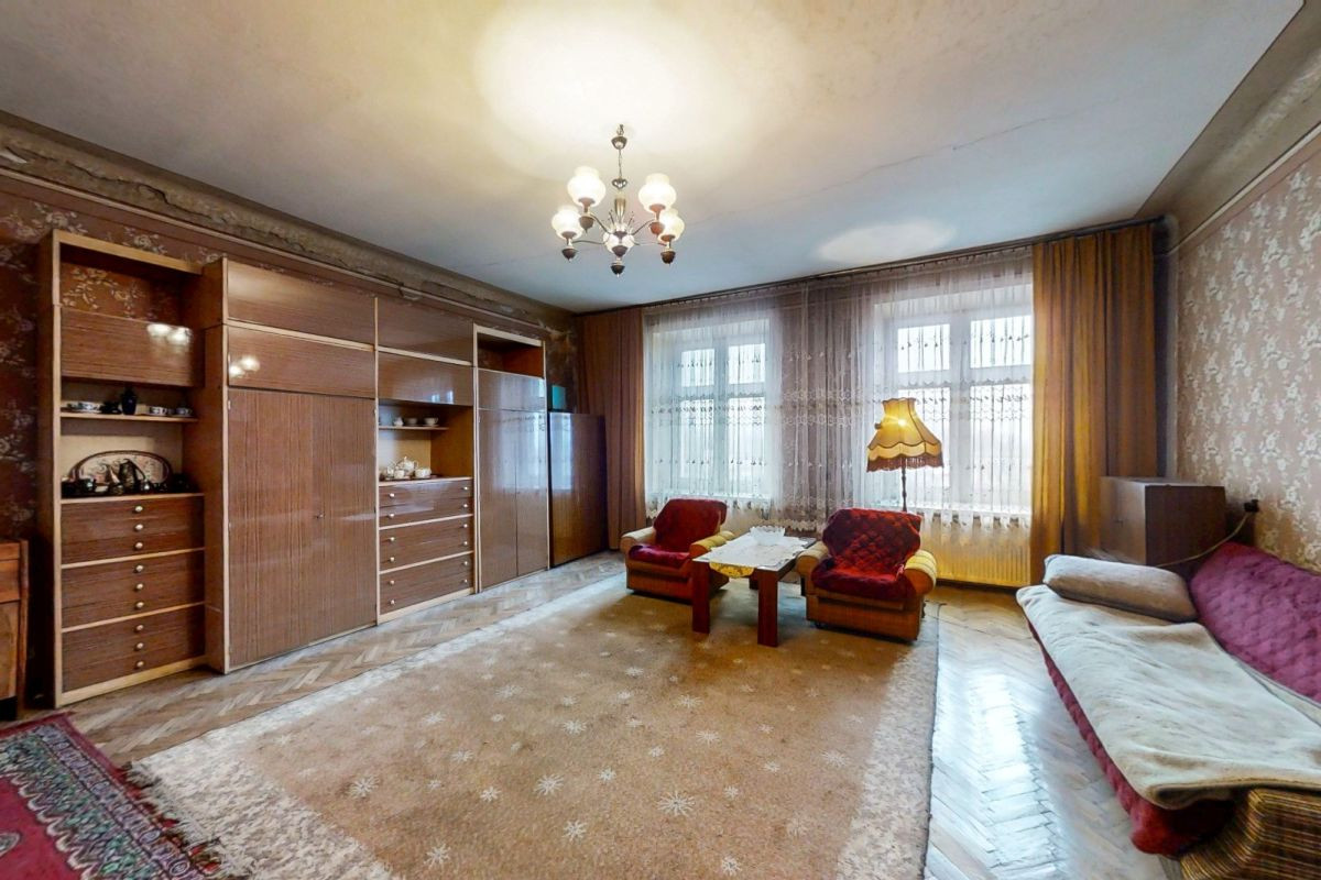 Apartment in Łódź, Polesie Widzewskie, Śródmieście - Więcej