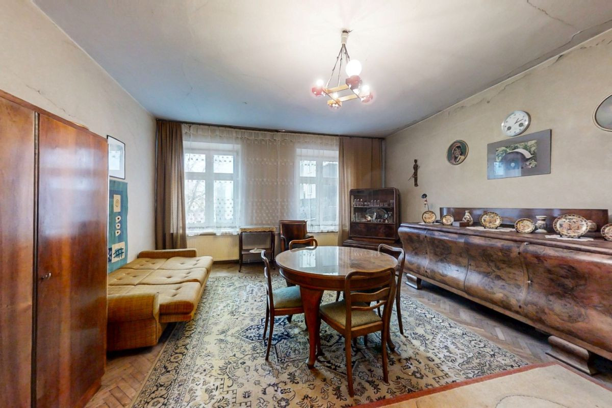 Apartment in Łódź, Polesie Widzewskie, Śródmieście - Widok 3
