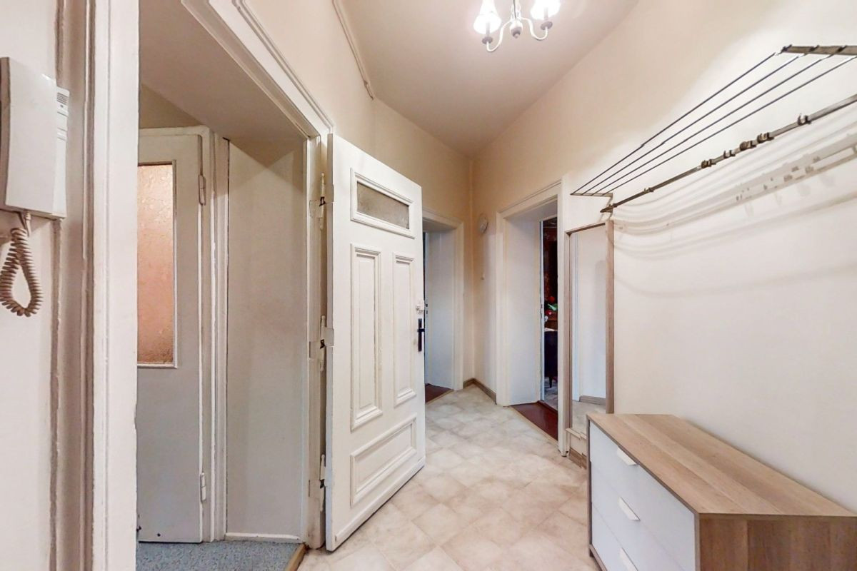 Apartment in Łódź, Polesie Widzewskie, Śródmieście - Widok 2