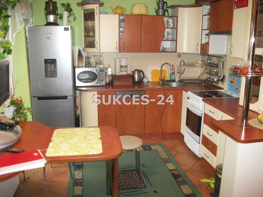 Mieszkanie – Kraków, Krowodrza - Widok 2