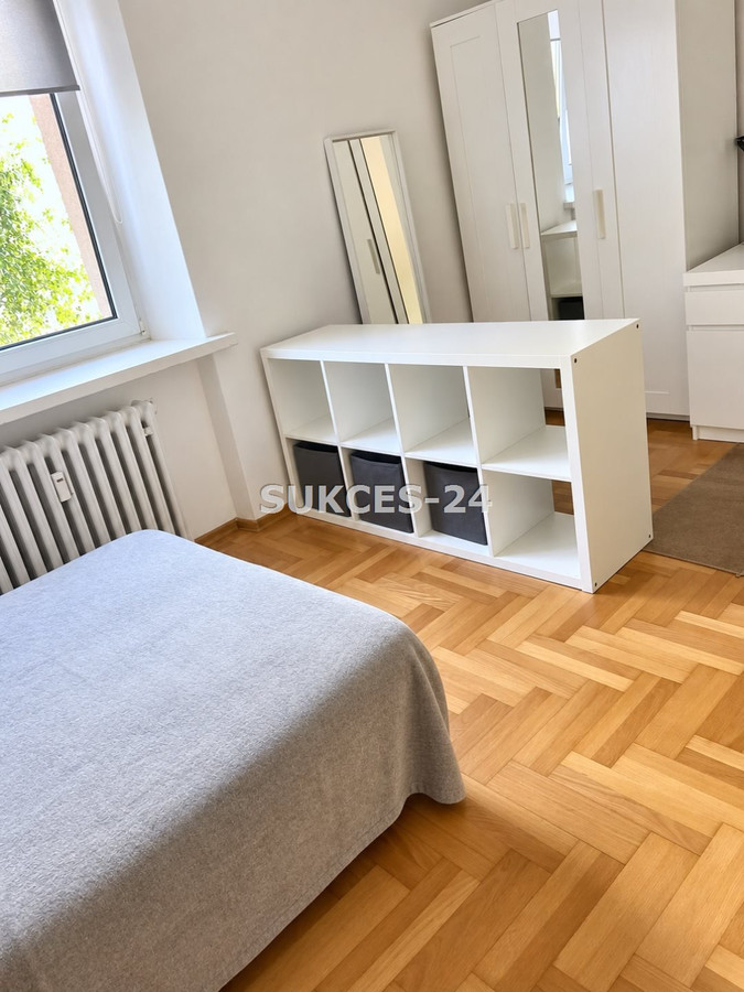 Mieszkanie – Kraków, Nowa Huta - Widok 4