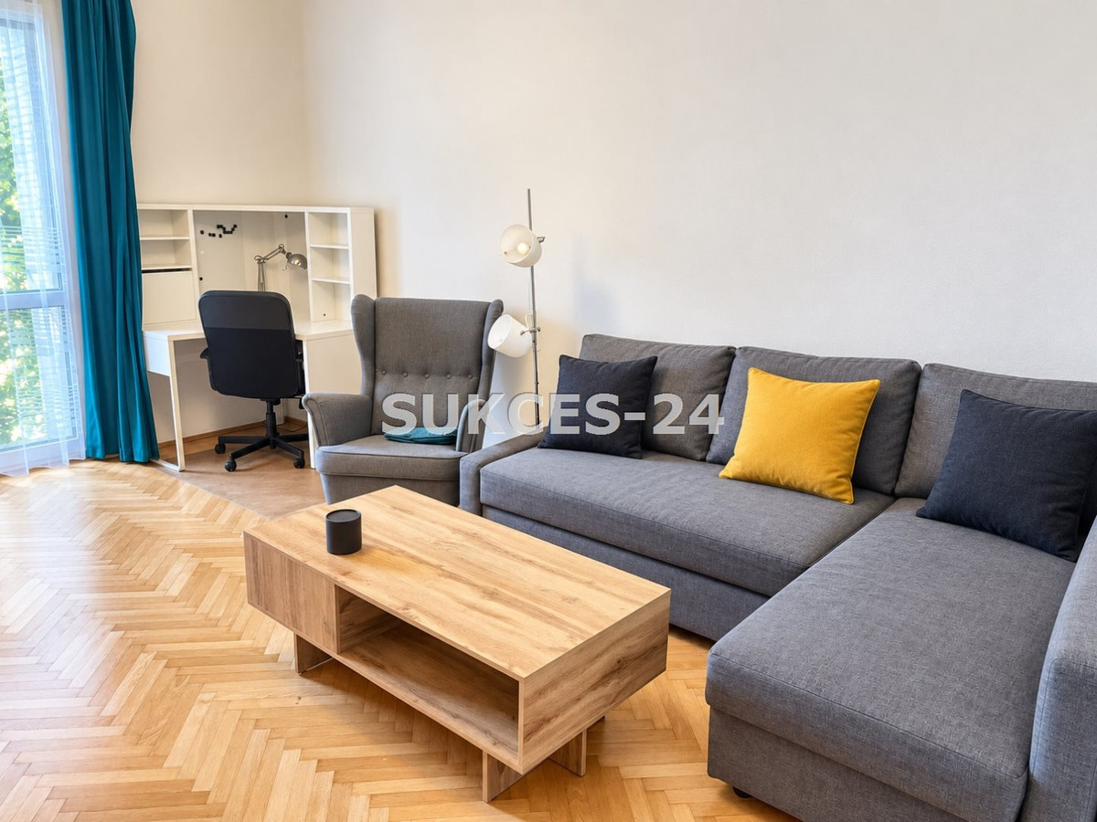 Mieszkanie – Kraków, Nowa Huta - Widok 2