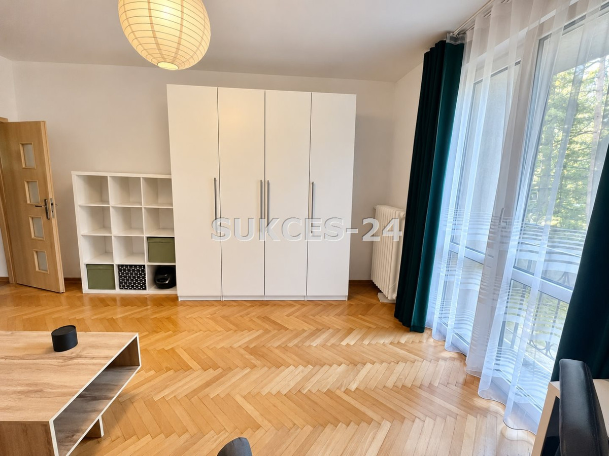 Mieszkanie – Kraków, Nowa Huta - Widok 3