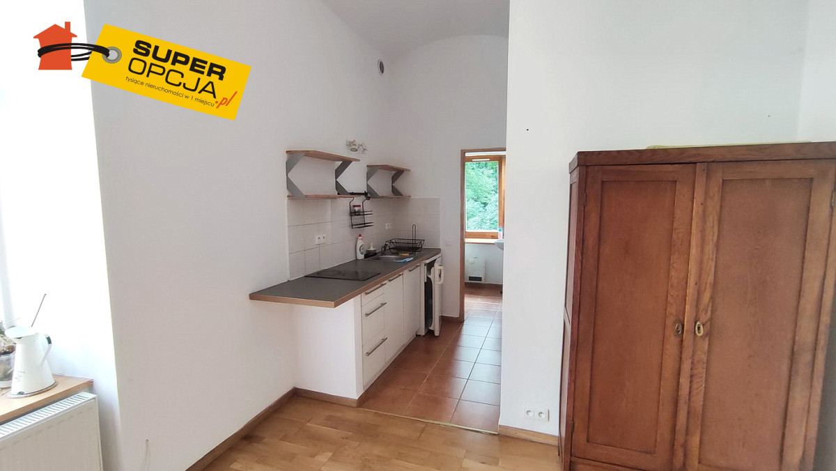 Kameralne STARE MIASTO - Widok 2