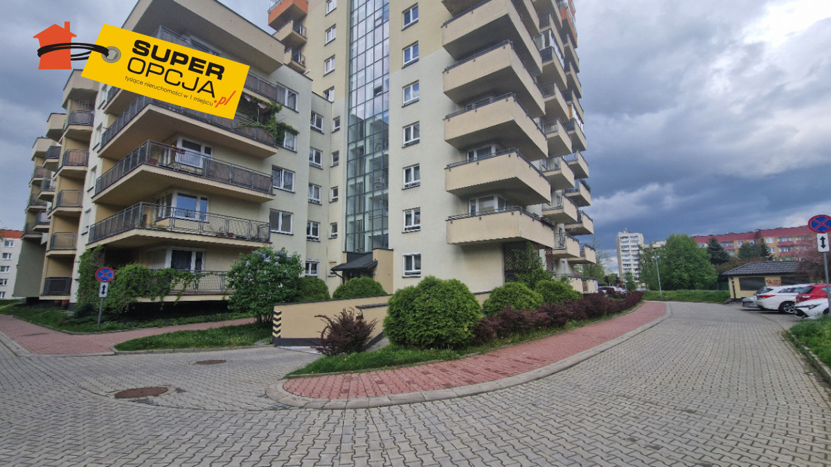 Garaż do wynajęcia ul. Grota-Roweckiego - Widok 3
