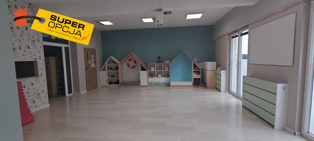 Lokal handlowo usługowy parter - Wieliczka - Widok 5