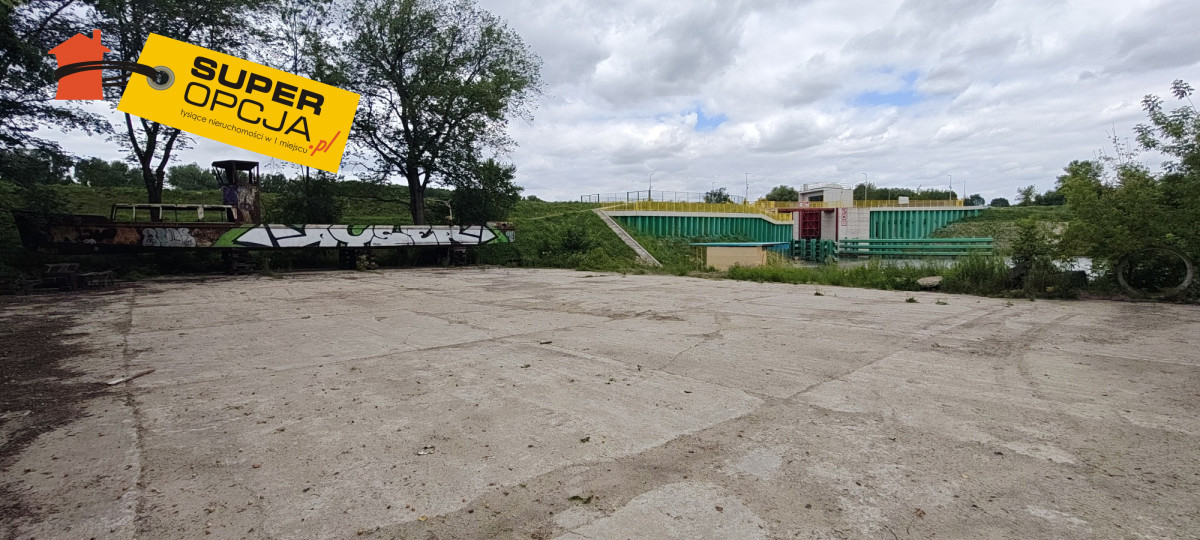 Działki o różnym metrażu Podgórze - Widok 3