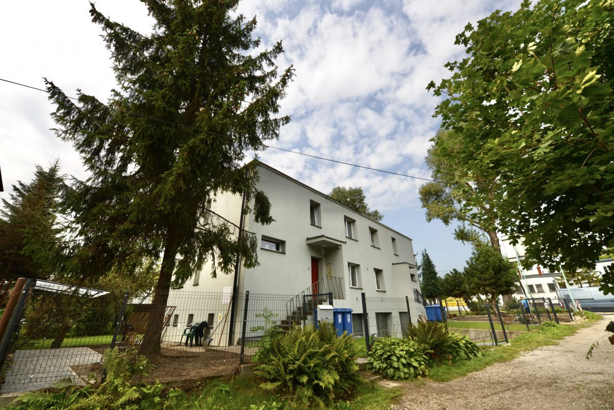Bronowice, prywatna łazienka, WiFi, Radzikowskiego - Widok 5