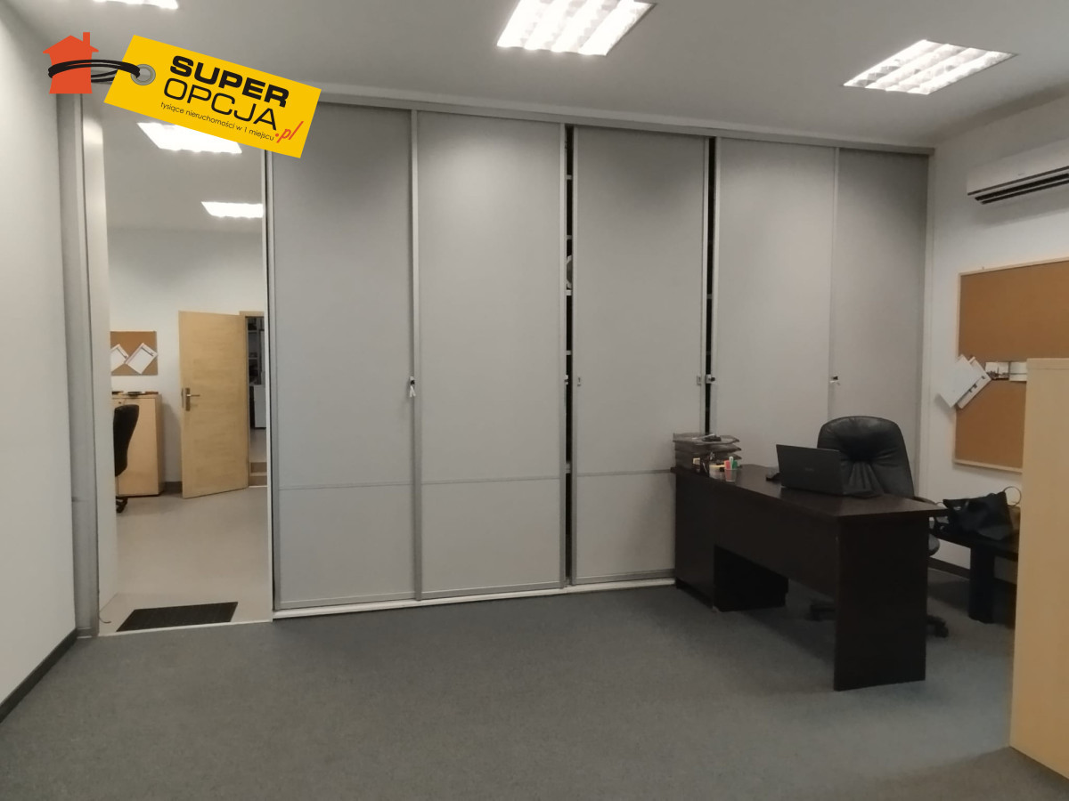 Lokal handlowy, biurowy PODGÓRZE - Widok 4