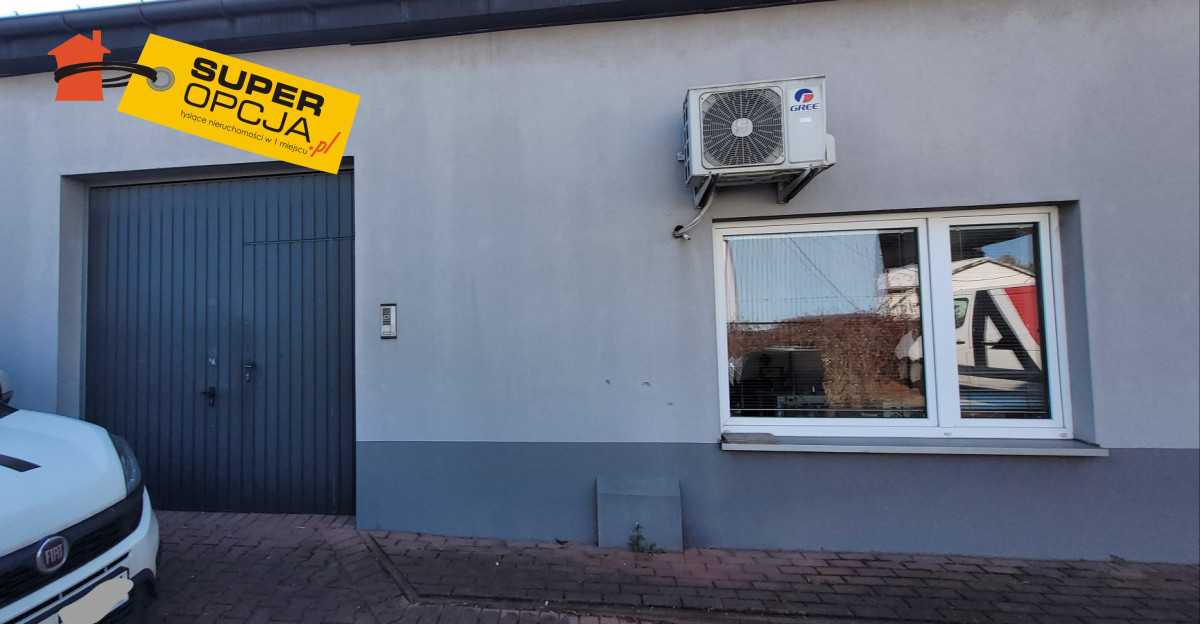 Lokal handlowy, biurowy PODGÓRZE - Widok 5