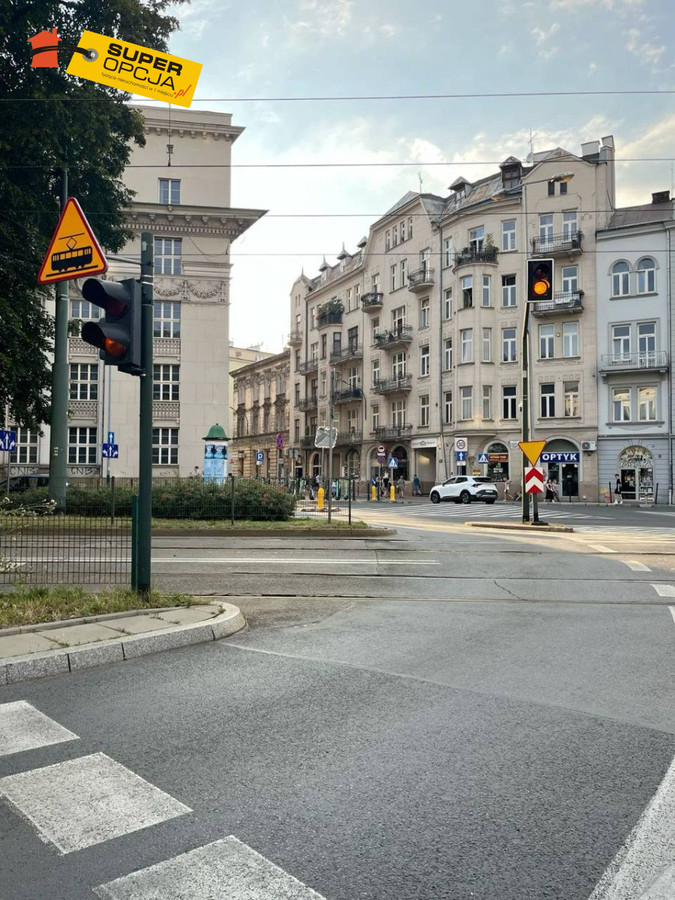 Dom – Kraków, Stare Miasto - Widok 3