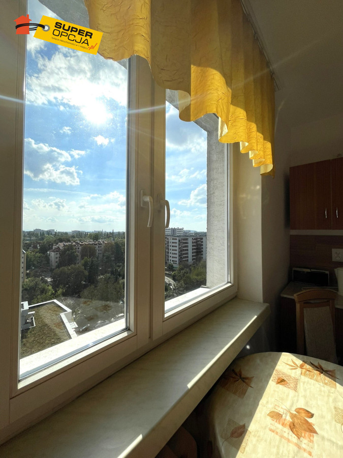Mieszkanie – Kraków, Rakowice, Grzegórzki - Widok 5