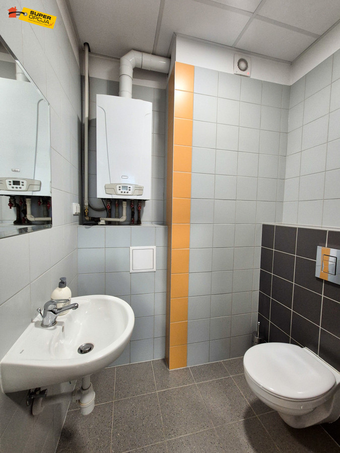 Lokal parterowy 150 m² - ul. Podbipięty, Czyżyny - Widok 4