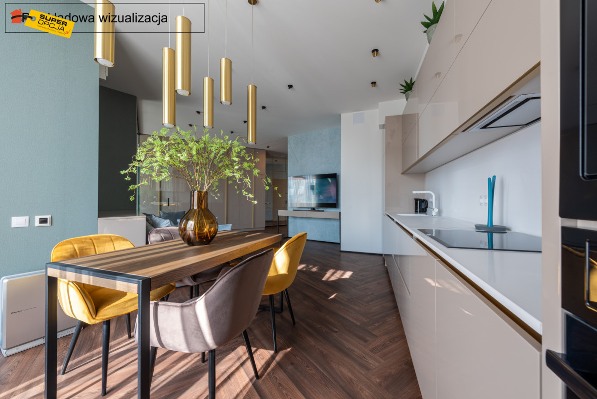Appartamento 2 locali, 60 m²