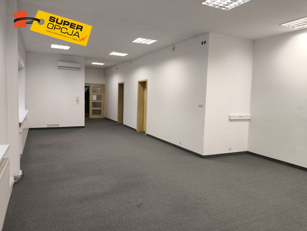 Lokal handlowy, biurowy PODGÓRZE - Widok 3