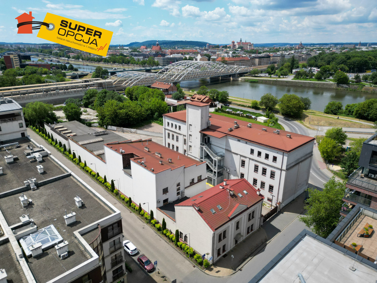 Przestrzeń dla biznesu, usług i handlu - Widok 5