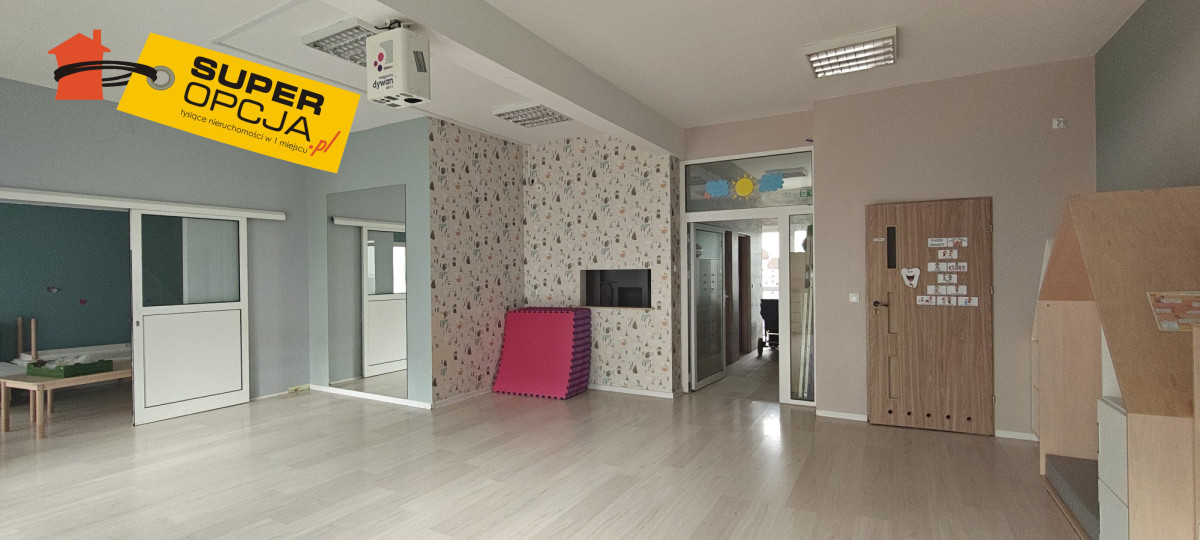 Lokal handlowo usługowy parter - Wieliczka - Widok 3
