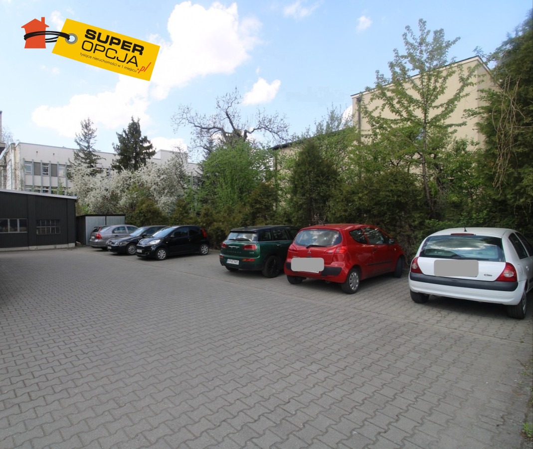 Lokal handlowy Zakopianka - Widok 5