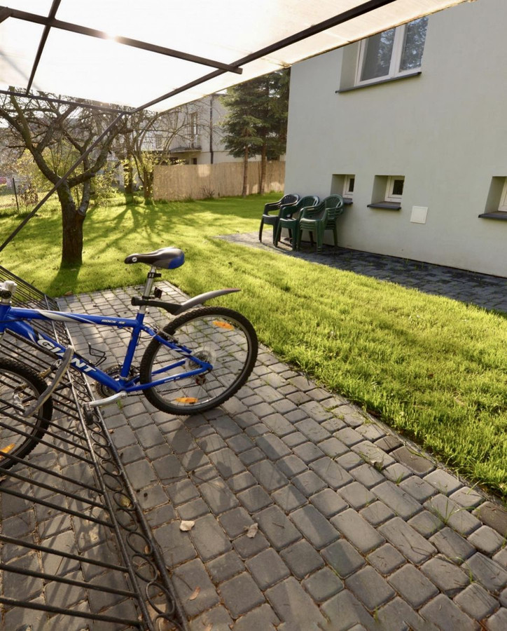 Bronowice, prywatna łazienka, WiFi, Radzikowskiego - Więcej