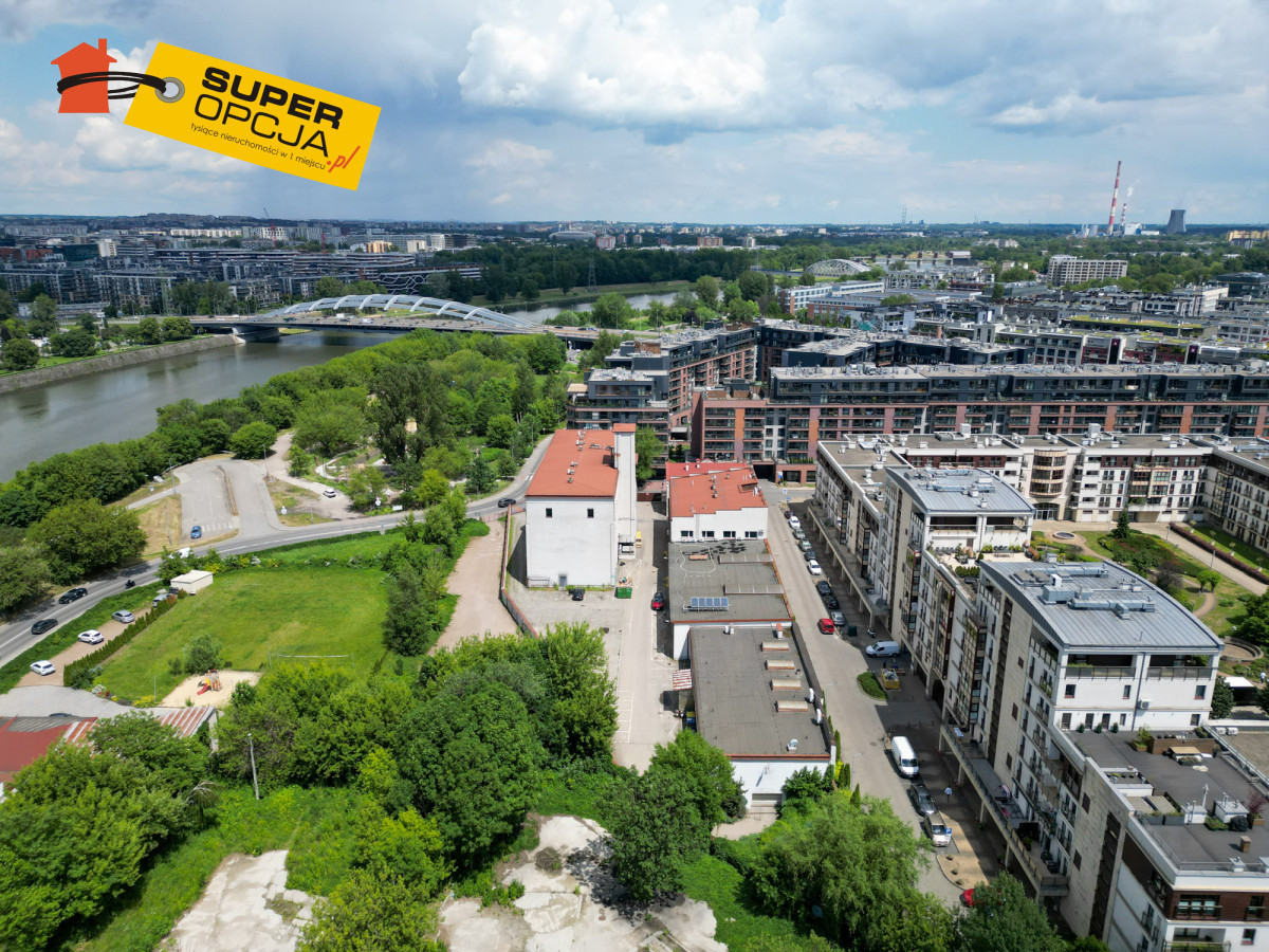 Przestrzeń dla biznesu, usług i handlu - Widok 4
