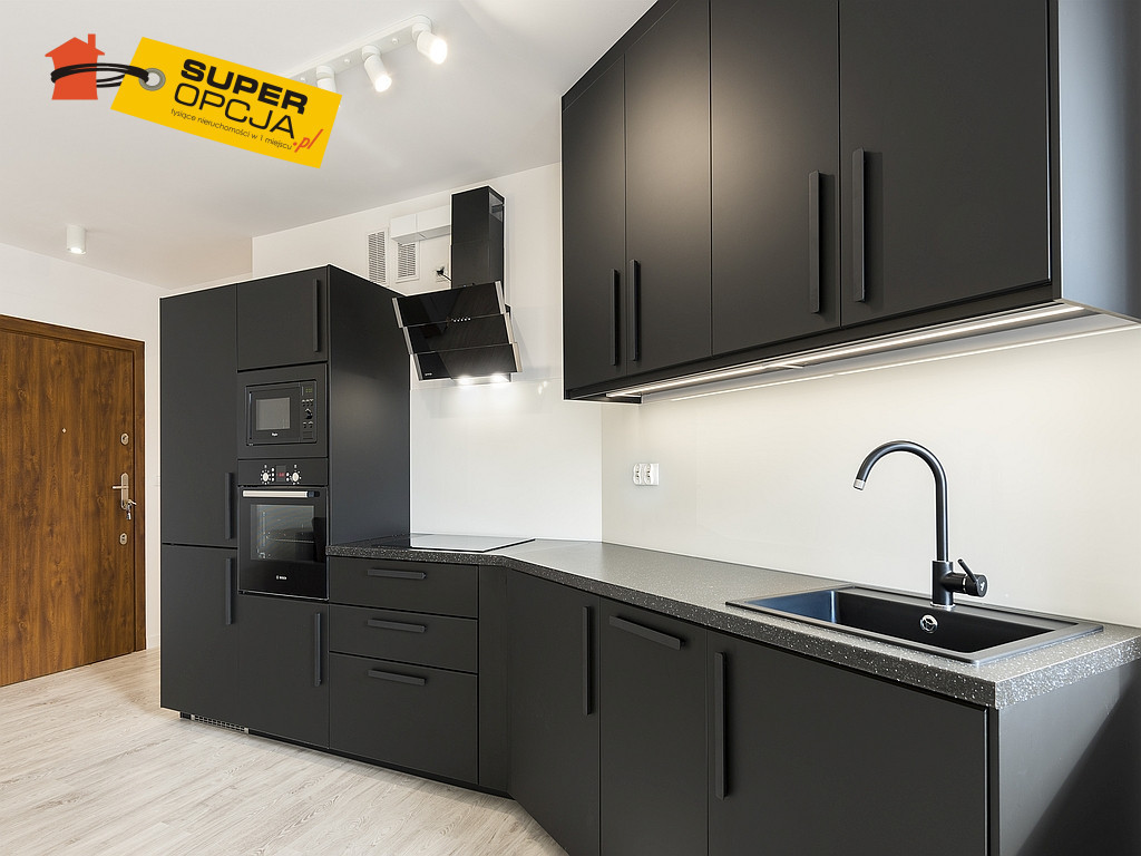 Apartment in Kraków, Rżąka, Bieżanów-Prokocim - Widok 5
