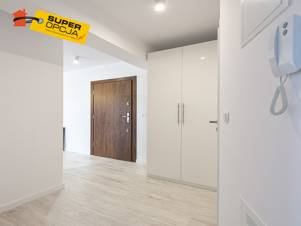 Apartment in Kraków, Rżąka, Bieżanów-Prokocim - Więcej