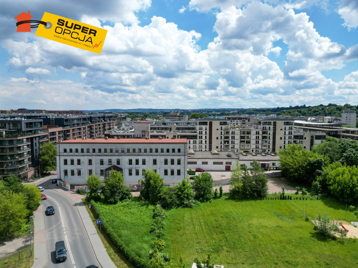 Przestrzeń dla biznesu, usług i handlu - Widok 5