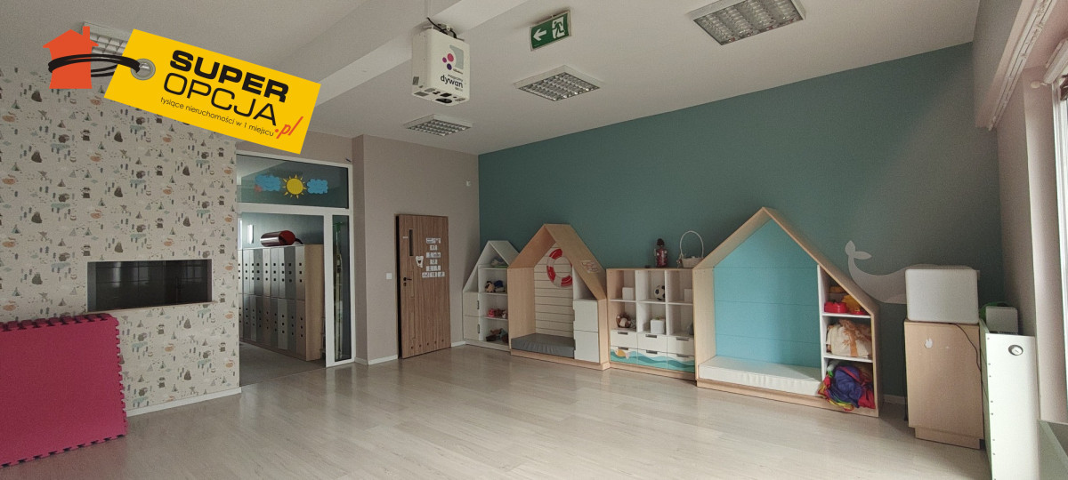 Lokal handlowo usługowy parter - Wieliczka - Widok 2