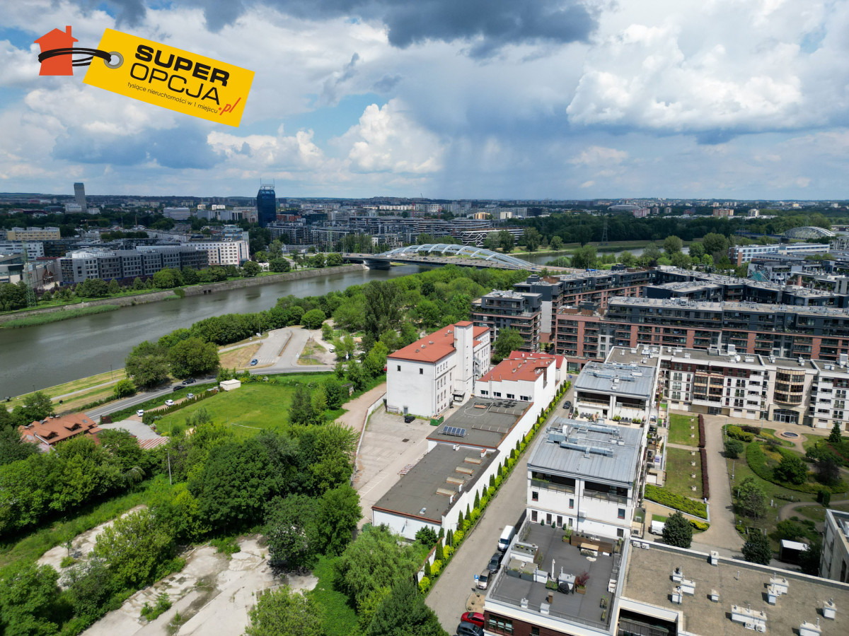 Przestrzeń dla biznesu, usług i handlu - Widok 4