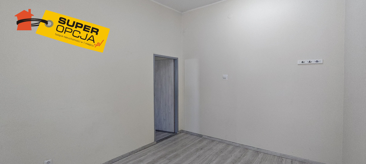 Magazyn na parterze - Nowa Huta Kraków - Widok 3