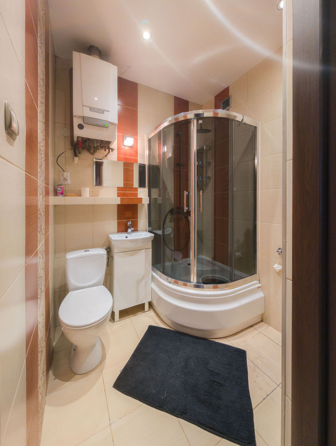 Apartment in Legnica, Stare Miasto, Przedmieście Głogowskie - Widok 6