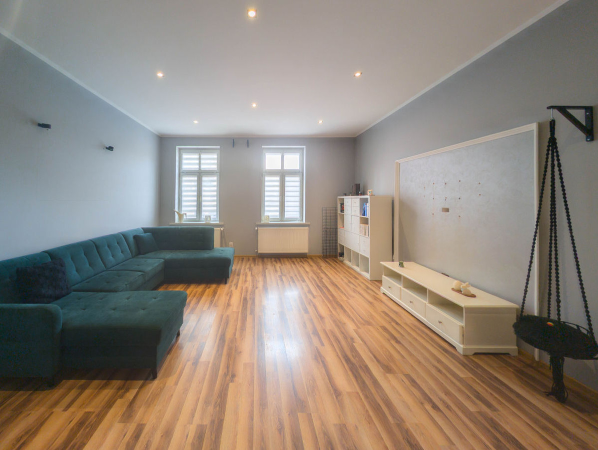 Apartment in Legnica, Stare Miasto, Przedmieście Głogowskie - Widok 3
