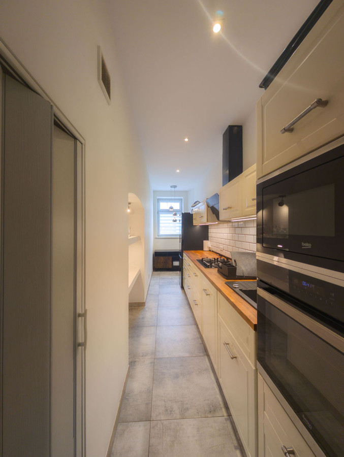 Apartment in Legnica, Stare Miasto, Przedmieście Głogowskie - Widok 5