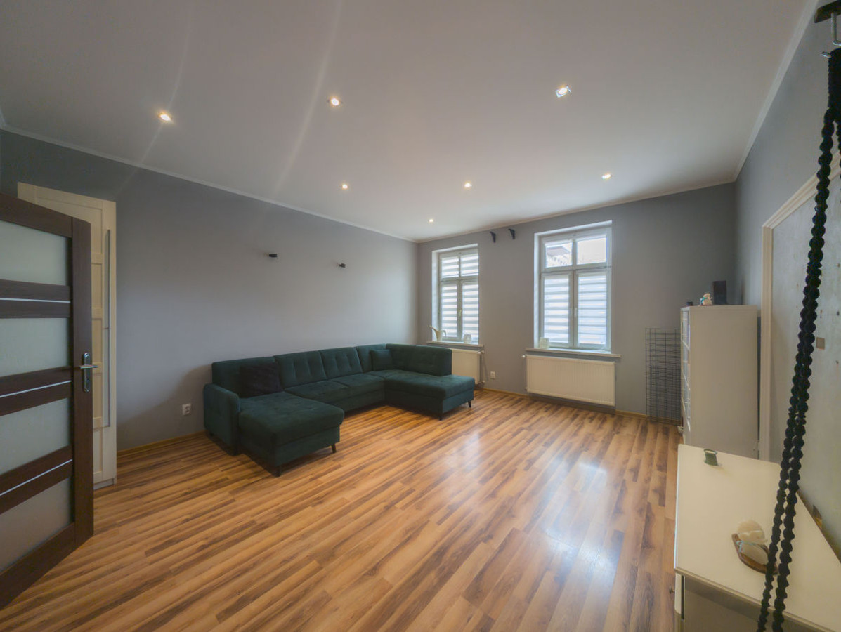 Apartment in Legnica, Stare Miasto, Przedmieście Głogowskie - Widok 2