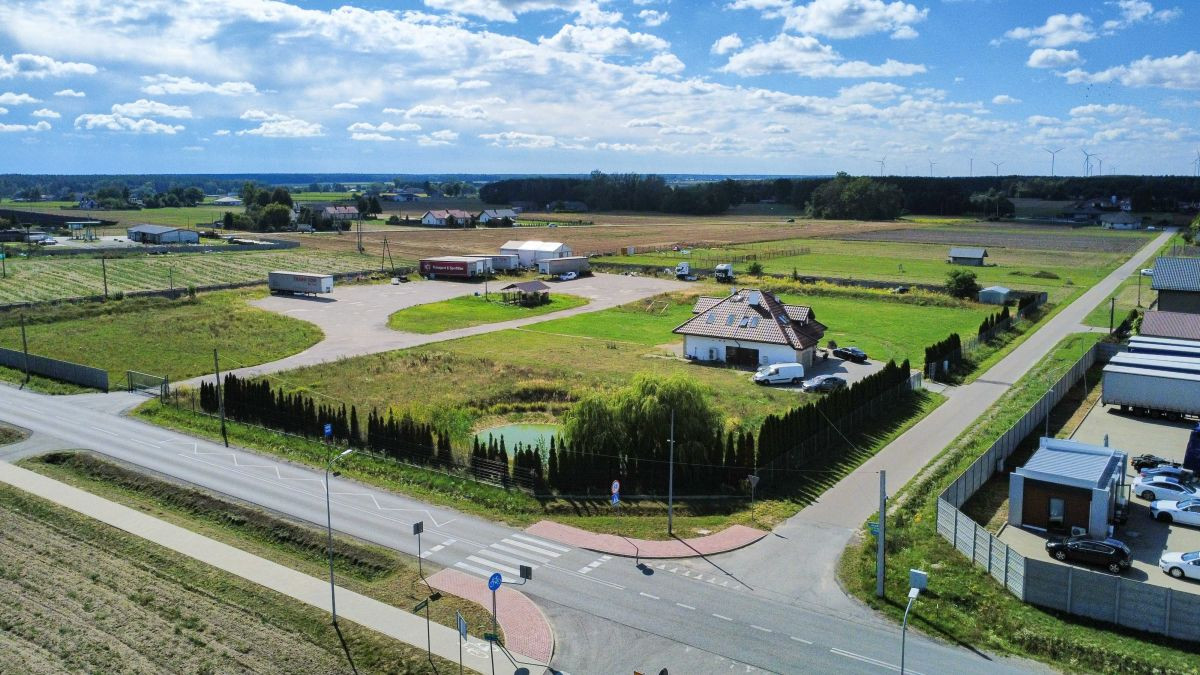 Dom – Wolbórz - Więcej