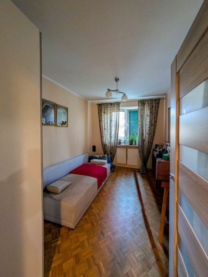 Mieszkanie – Toruń, Koniuchy - Widok 3