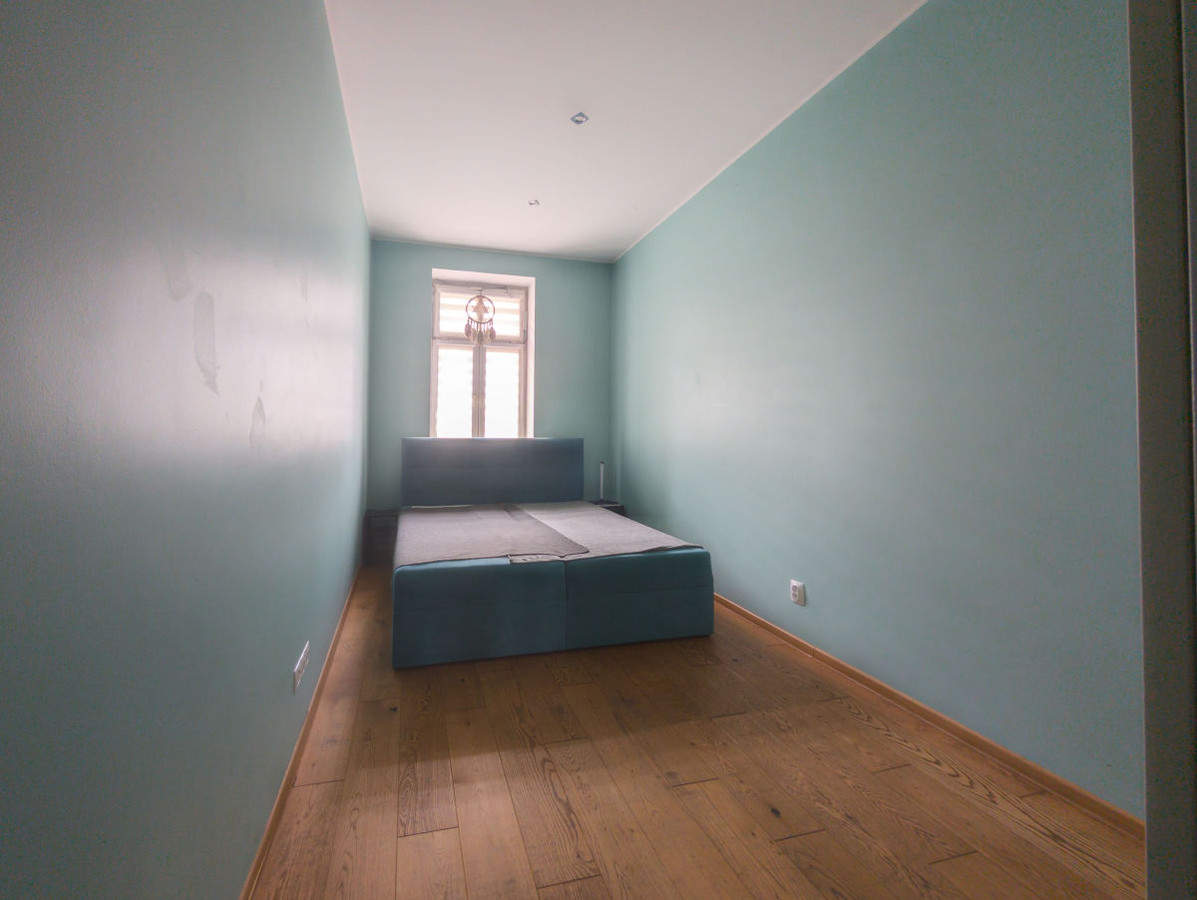 Apartment in Legnica, Stare Miasto, Przedmieście Głogowskie - Widok 4